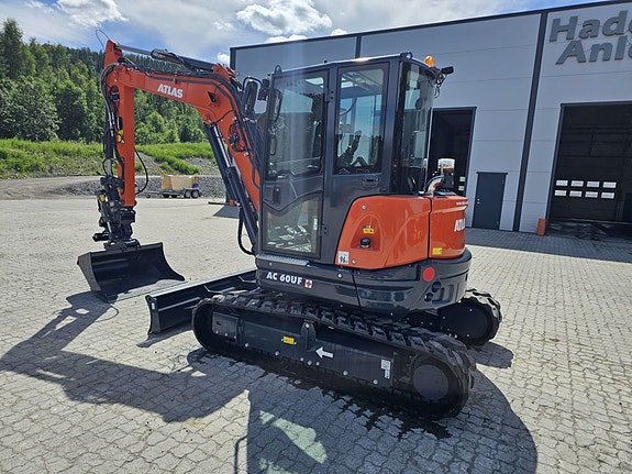 Atlas AC60 UF 10 of 30