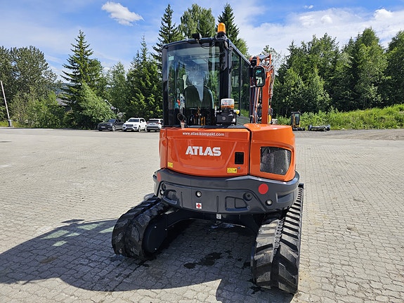 Atlas AC60 UF 9 of 30
