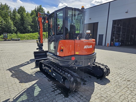Atlas AC60 UF 12 of 30