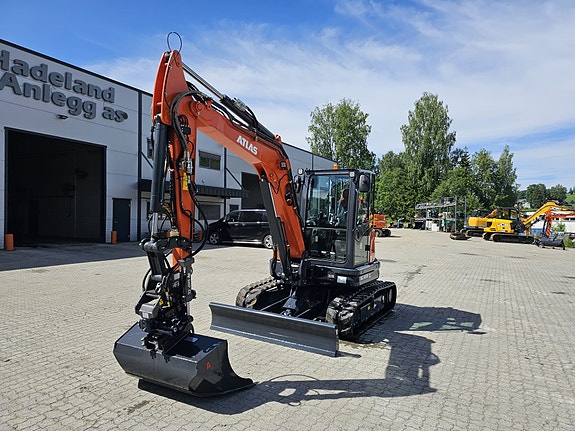 Atlas AC60 UF 8 of 30