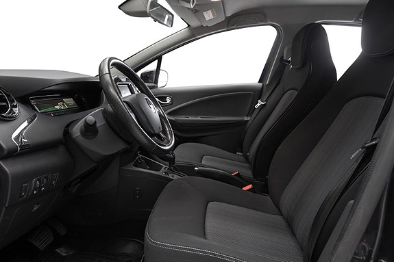 Renault Zoe 9 of 21