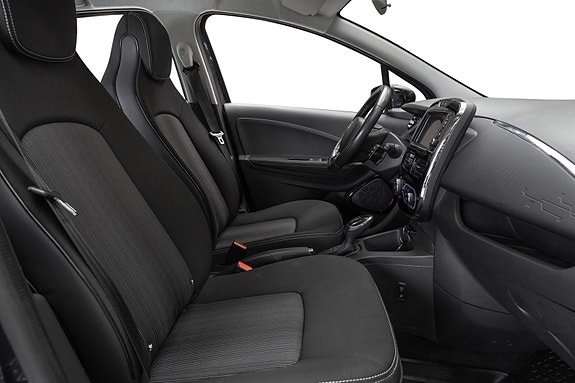 Renault Zoe 20 of 21