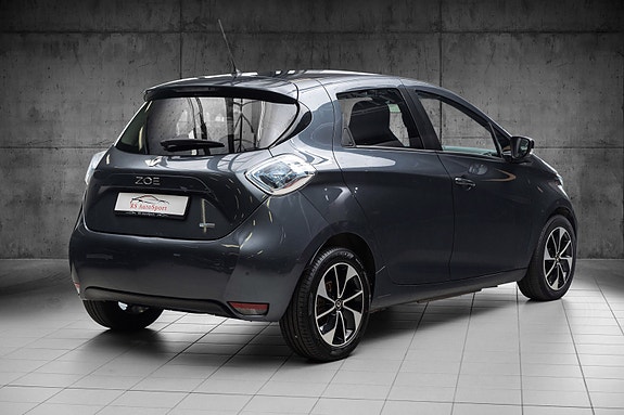 Renault Zoe 7 of 21