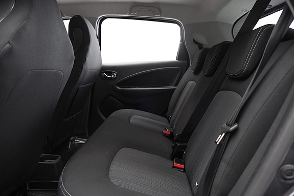 Renault Zoe 13 of 21