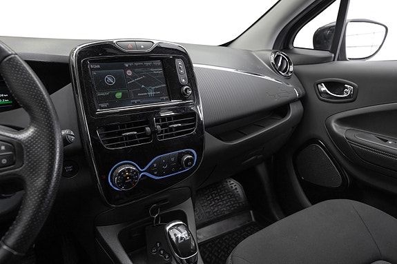 Renault Zoe 10 of 21