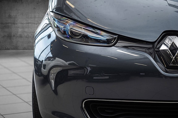 Renault Zoe 3 of 21