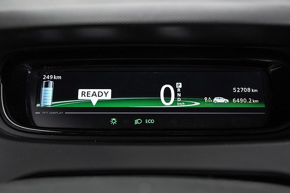 Renault Zoe 15 of 21