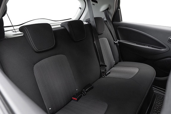 Renault Zoe 19 of 21