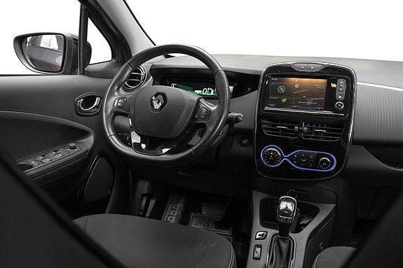 Renault Zoe 17 of 21