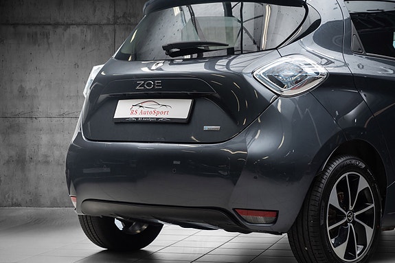 Renault Zoe 6 of 21