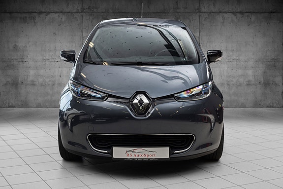 Renault Zoe 2 of 21