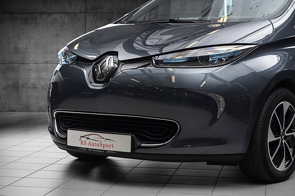 Renault Zoe 8 of 21