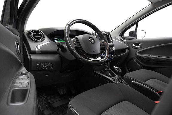 Renault Zoe 12 of 21