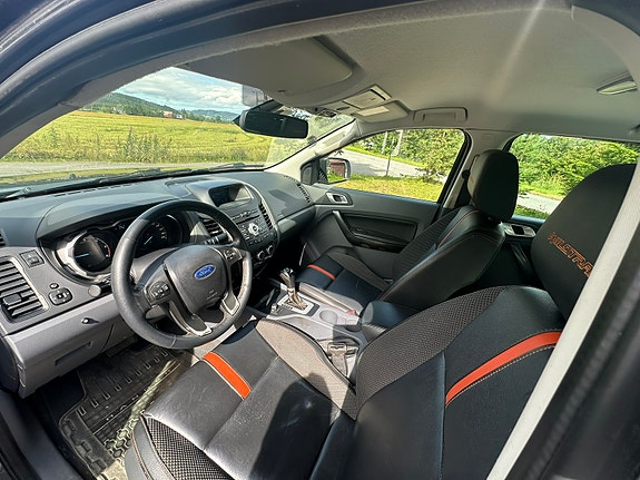 Ford Ranger 10 of 16