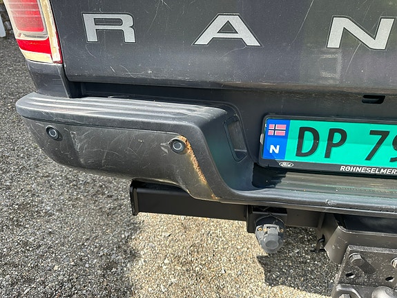 Ford Ranger 6 of 16