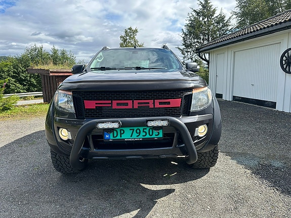 Ford Ranger 3 of 16