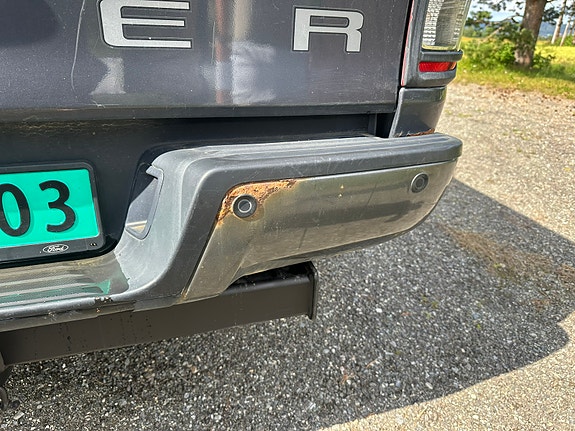 Ford Ranger 7 of 16