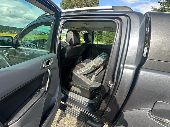 Ford Ranger 8 of 16