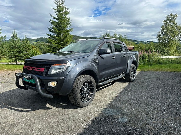 Ford Ranger 2 of 16