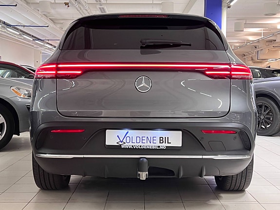Mercedes-Benz EQC400 6 of 30