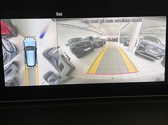 Mercedes-Benz EQC400 29 of 30