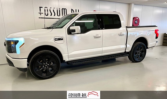 Ford F-150 11 of 30