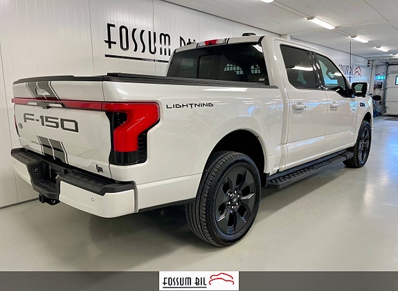 Ford F-150 8 of 30