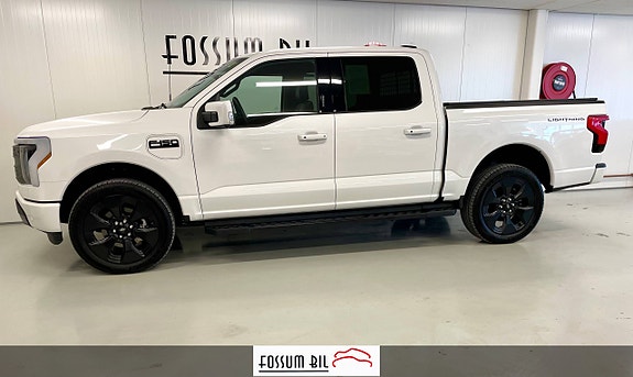 Ford F-150 12 of 30