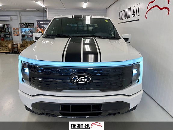 Ford F-150 19 of 30