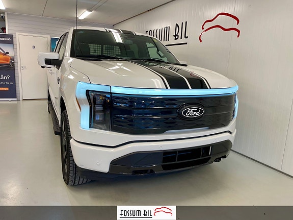 Ford F-150 3 of 30
