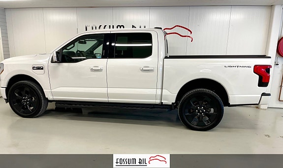Ford F-150 13 of 30