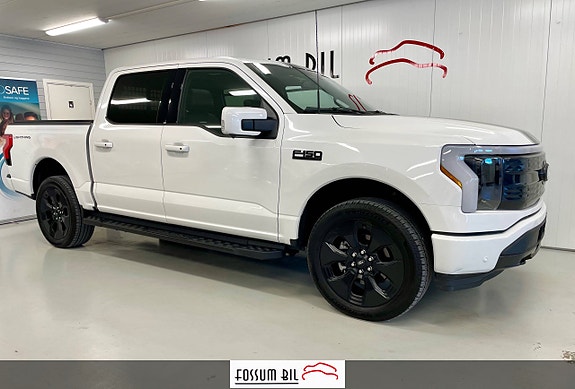 Ford F-150 4 of 30