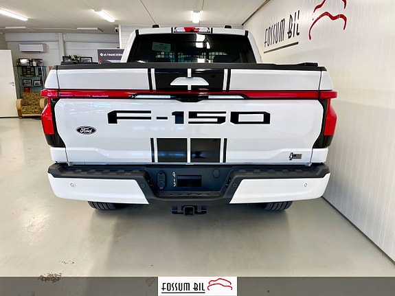 Ford F-150 16 of 30