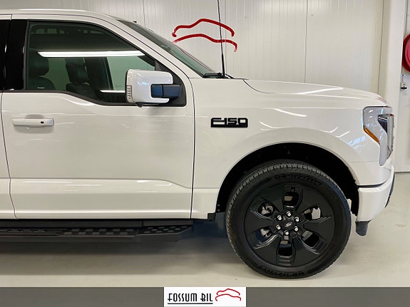 Ford F-150 18 of 30