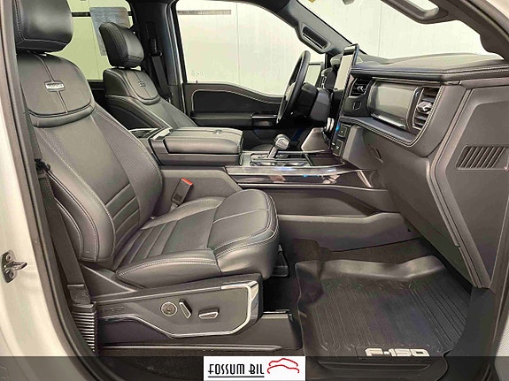 Ford F-150 28 of 30