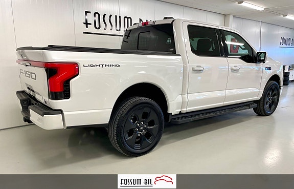 Ford F-150 7 of 30