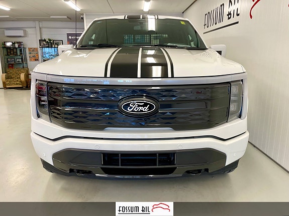 Ford F-150 2 of 30