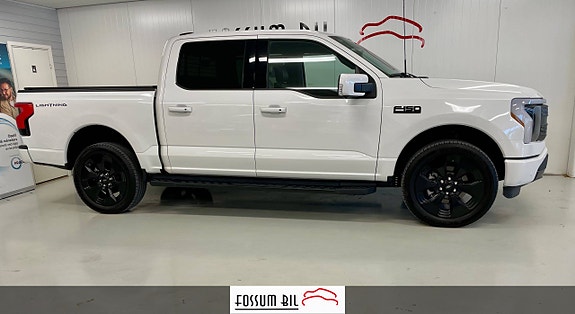 Ford F-150 5 of 30