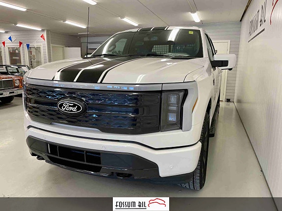Ford F-150 9 of 30