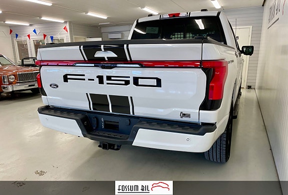 Ford F-150 17 of 30