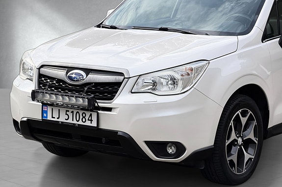 Subaru Forester 6 of 30
