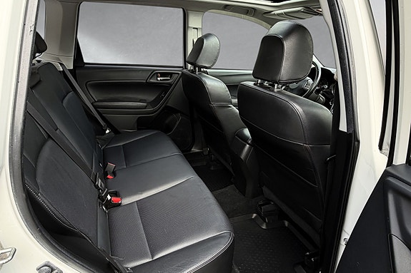 Subaru Forester 27 of 30