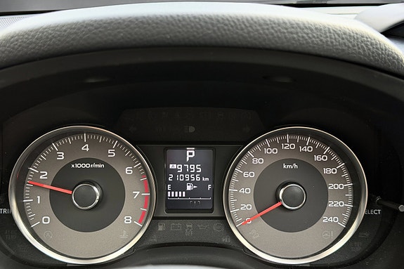 Subaru Forester 19 of 30