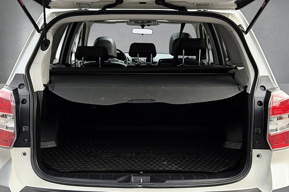Subaru Forester 28 of 30
