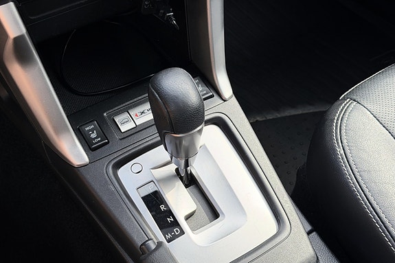 Subaru Forester 22 of 30
