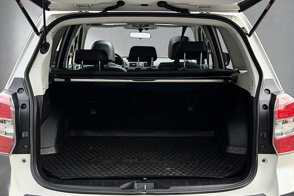 Subaru Forester 29 of 30