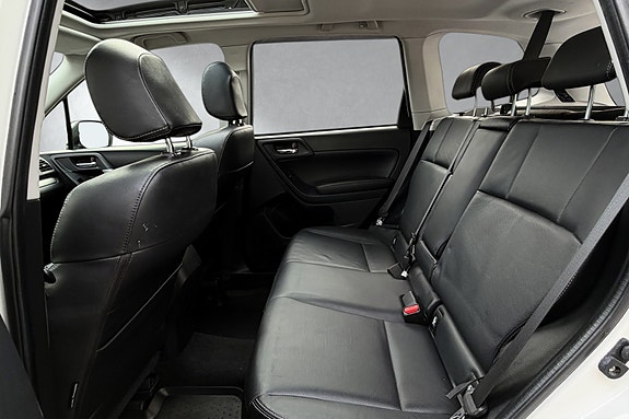 Subaru Forester 24 of 30