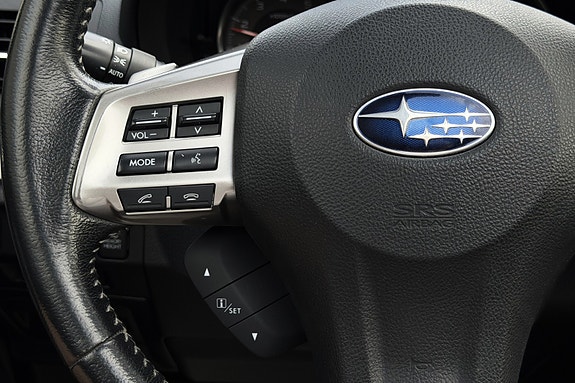 Subaru Forester 17 of 30