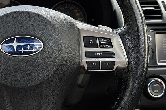 Subaru Forester 18 of 30