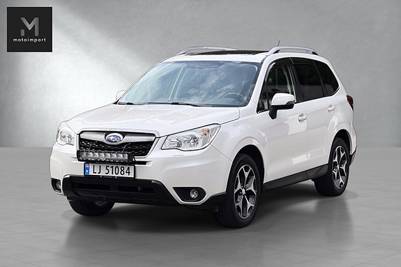 Subaru Forester 2 of 30